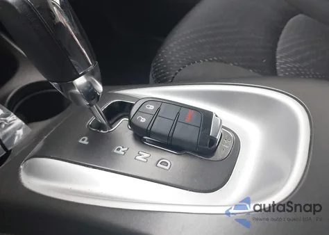 2019 Dodge Journey Se from USA, damaged, VIN 3C4PDCBG0KT863174